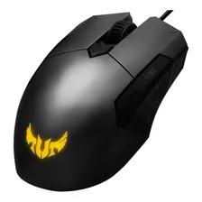 Mouse Gamer De Juego Asus Tuf Gaming M5 Negro