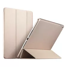 Carcasa Para iPad Air 5 (10.9 ) Fondo Translúcido Esmerilado