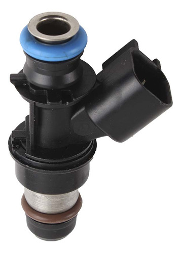 Inyector Gasolina Para Gmc Yukon Xl 1500  5.3 2007-2009 Gas Foto 2