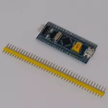 Placa Stm32f103 C6t6 Arm Stm32 Stm32f103c6t6