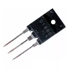 Transistor D1880 M 7f4