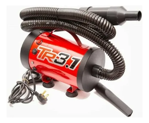 Segunda imagen para búsqueda de turbina retro tr3