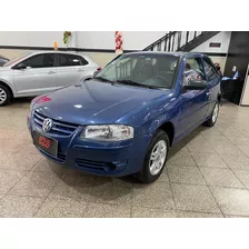 Volkswagen Gol 2008 1.6 I Look 70l