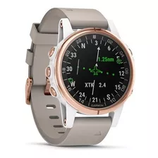 Reloj Garmin Modelo D2 Delta