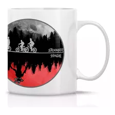 Tazón/taza/mug Stranger Things D9