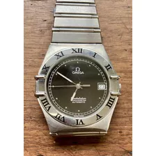 Omega Constellation Master Chronometer Automatic 36mm. 