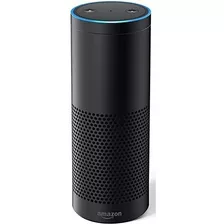 Amazon Echo Alexa (black 1st Generation)