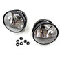 Led Luz Alta Baja Zes H4 12000lm Ford Ecosport Ao 2003-2007