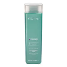 Acondicionador Hidratante Tec Italy Cabello Dañado 300 Ml 