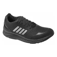 Zapatillas Deportivas Zeus 60cx Negro/negro