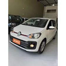 Volkswagen Up! 2020 1.0 Connect 170 Tsi 5p