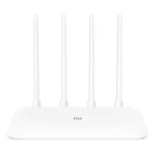 Xiaomi Mi Router 4a Ac1200 Doble Banda Gigabit Versión