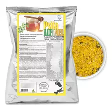 Biosuprem Psita Alfamel 1kg Farinhada Com Mel Puro E Alfafa