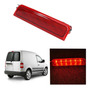 1 Par H8 H9 H11 - Bombilla Led Antiniebla Para Volkswagen Volkswagen Caddy