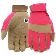 Guantes De Utilidad General Mg86205