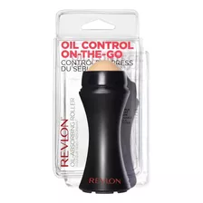 Revlon - Rolo Absorção Oleosidade - Oil Control On The Go Tipo De Pele Oleosa E Mista