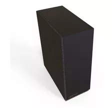 Subwoofer Activo Negro Studio S-810 - Jamo