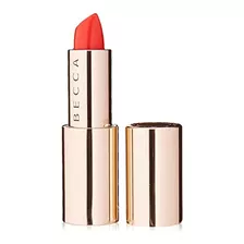 Becca Ultimate Lipstick Love - Poppy