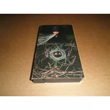 Bjork Volumen Cassette Vhs