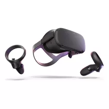 Oculus Quest 64gb Meta Verso Realidade Virtual Headset 