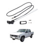 Cubierta Funda Pick Up Nissan D21  Hardbody 1992-1999 Cs Pc 