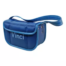 Bolso Para Bochas Vinci Premium Doble