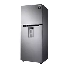 Refrigerador Inverter No Frost Samsung Rt32k5710s8 Inox 318l