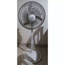 Ventilador Electrolux (usado, No Funciona) (p/repuestos)