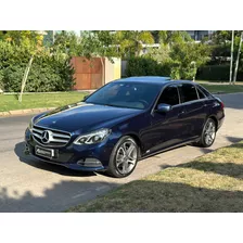 Mercedes Benz E250