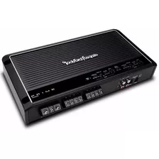 Amplificador Rockford Fosgate R300x4 4 Canales 300 Watts