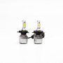 2 Pzs Foco Led Cob Festoon Fusible Interior 31 36 39 Y 41 Mm