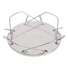 Coghlan's 504d - Tostadora Para Estufa De Campamento, 9 Pul.