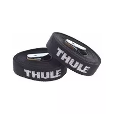 Amarras Thule Load Straps 524 2 X 275 Cm