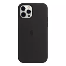 Funda Silicona Case Para iPhone Soft Protector Felpa Premium