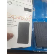 Hd Externo Seagate 4tb