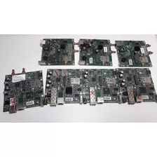 Lote Placas Mikrotik Routerboard Com Defeito