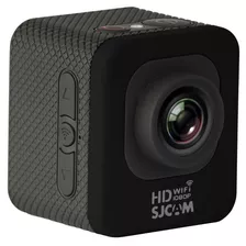 Camara Deportes Extremos Sjcam M10 Sjcam Original