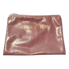 Set De Bolsas Mary Kay Rosa