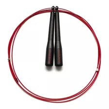 Speed Rope 3.0 Rs1 Ultra Rápido Vermelho X Preto Rope Store