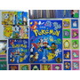 Segunda imagen para búsqueda de album pokemon