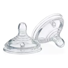 Tetina Mamila Tommee Tippee Flujo Variable 0m+ 2 Piezas