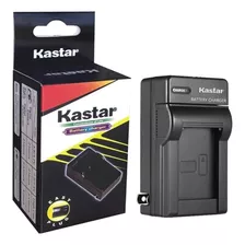 Cargador Compatible Para Bateria Nikon En-el23 