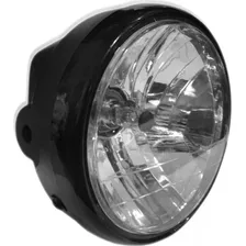 Farol Optica Delantero Honda Cg Titan 150 Moto Faro Cg