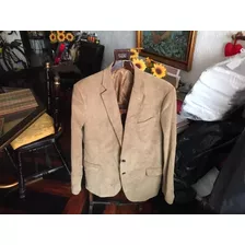 Polo Ralph Lauren 100 % Cotton Corduroy Classic Fit Blazer