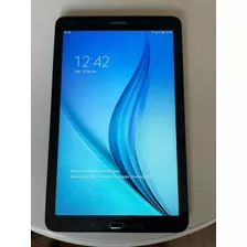 Tablet Samsung Tab E