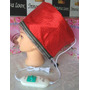 Tercera imagen para búsqueda de gorro para dormir