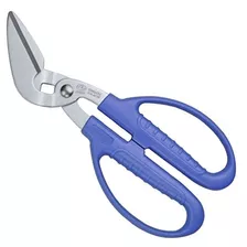 Canario Cardboard Scissors Blue Ps6500h