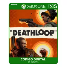 Deathloop Xbox