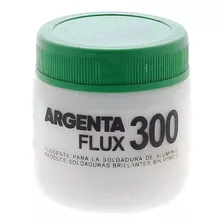 Fundente Argenta Flux 300 50 Gramos