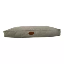 Cama Colchoneta Lenga Cocooning Lavarropa Hipoalergenico M 